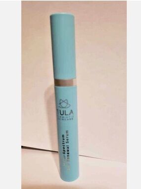 Tula Aqua Mint Lash Serum Mascara